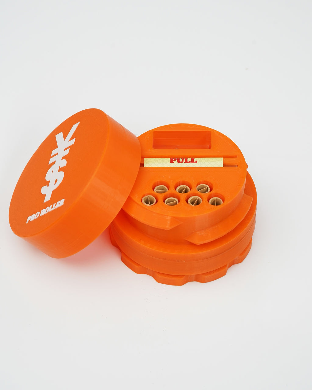 ¥F$ Pro-Roller Kit