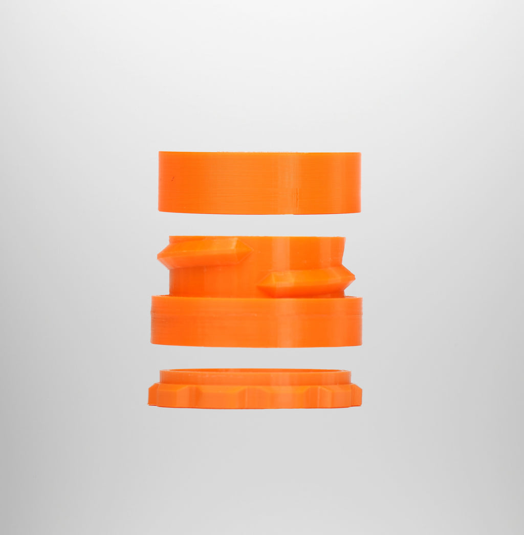 ¥F$ Pro-Roller Kit