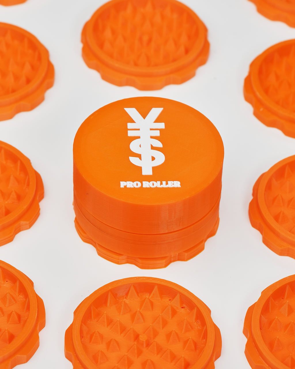 ¥F$ Pro-Roller Kit